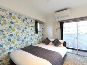 Ｒｅｓｉｄｅｎｃｅ　Ｈｏｔｅｌ　Ｈａｋａｔａ２