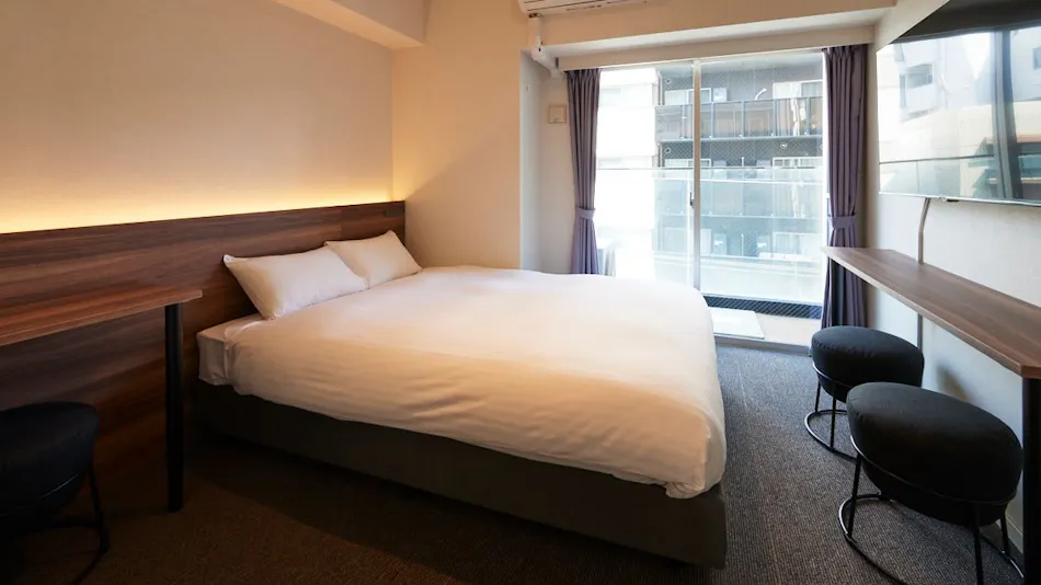 Residence Hotel Hakata 20