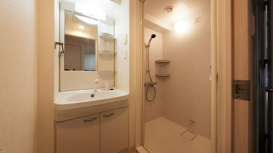 Residence Hotel Hakata 20