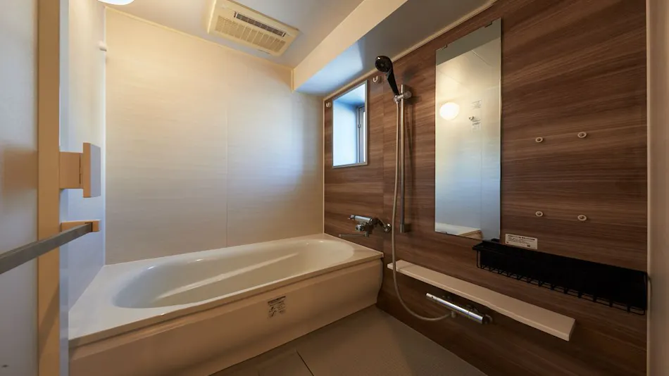 Residence Hotel Hakata 20