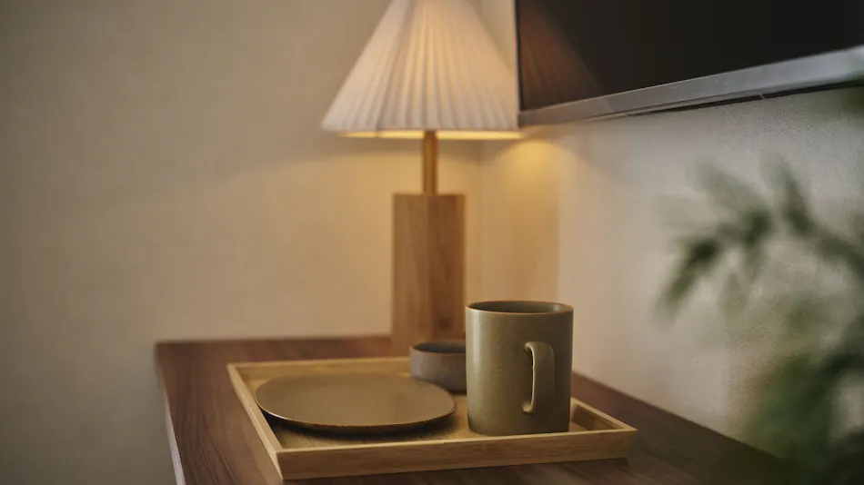 Residence Hotel Hakata 20