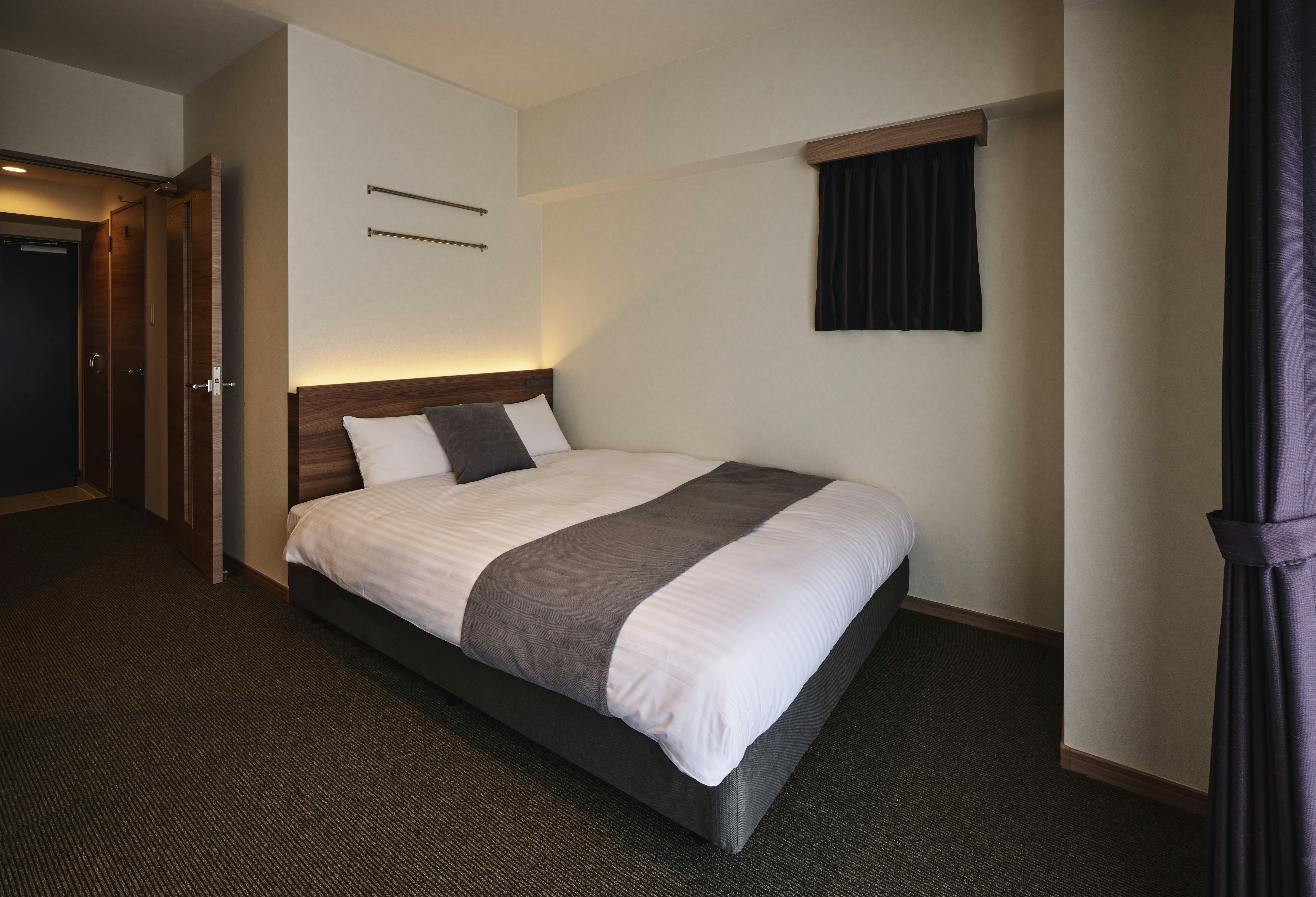 Residence Hotel Hakata 20