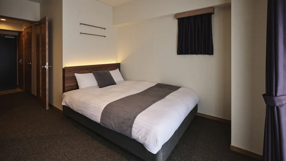 Residence Hotel Hakata 20