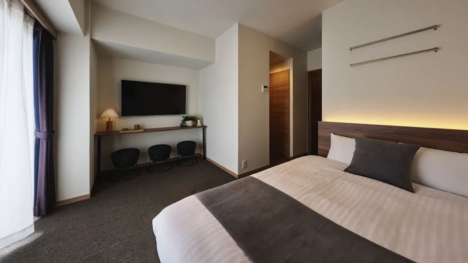 Residence Hotel Hakata 20