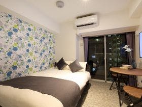 Residence Hotel Hakata 20