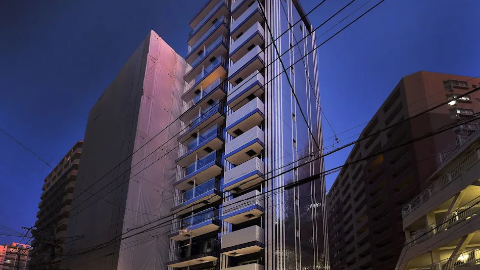Residence Hotel Hakata 20
