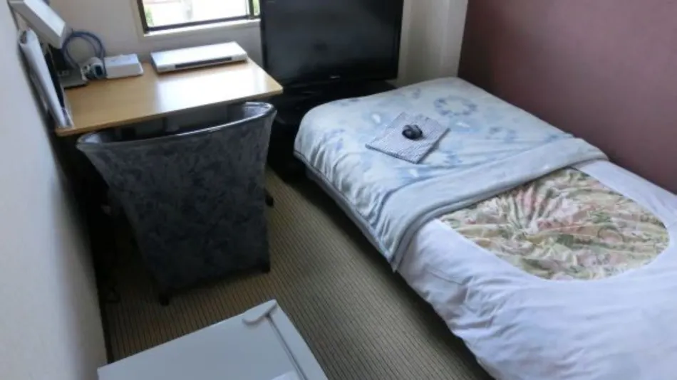 Biz Hotel Shiojiri Ekimae