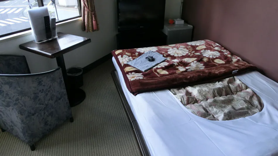 Biz Hotel Shiojiri Ekimae