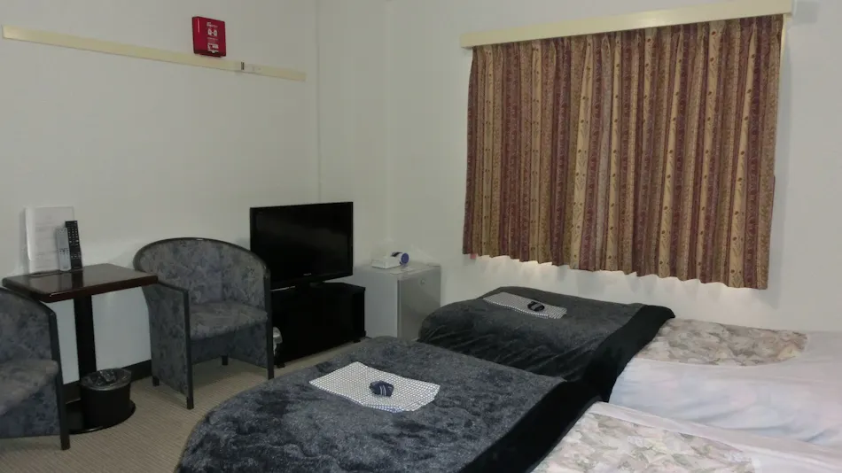 Biz Hotel Shiojiri Ekimae