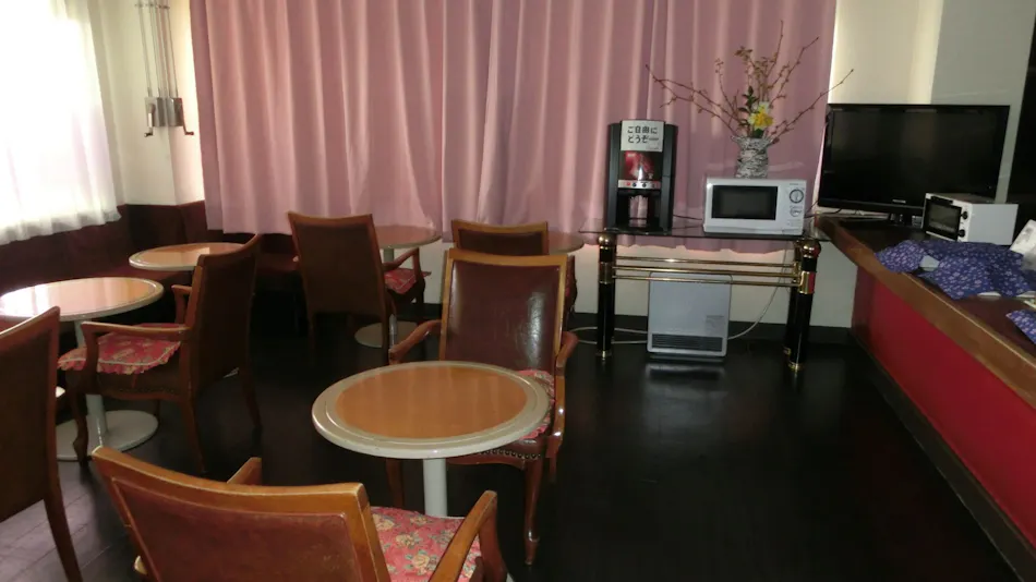 Biz Hotel Shiojiri Ekimae