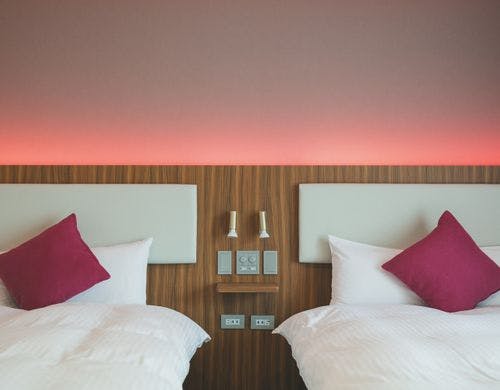 ■マグカップ・電気ケトル【ツイン】