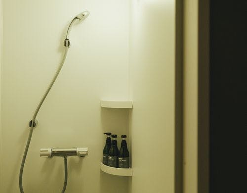 ■バスルーム【ツイン】