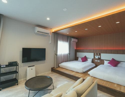 ■キッチン【フォーベッド】