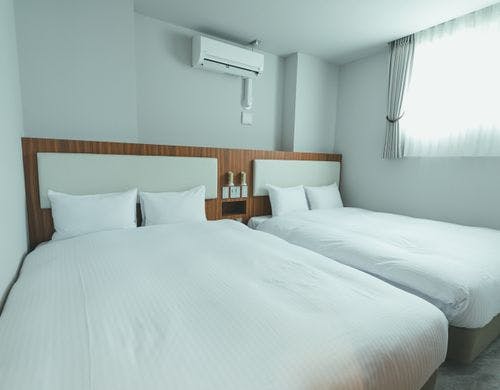 ■フォーベッド