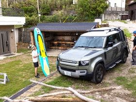 晴れ晴れＬＡ・ＯＨＡＮＡ＜千葉県＞