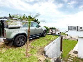 晴れ晴れＬＡ・ＯＨＡＮＡ＜千葉県＞