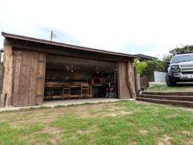 晴れ晴れＬＡ・ＯＨＡＮＡ＜千葉県＞