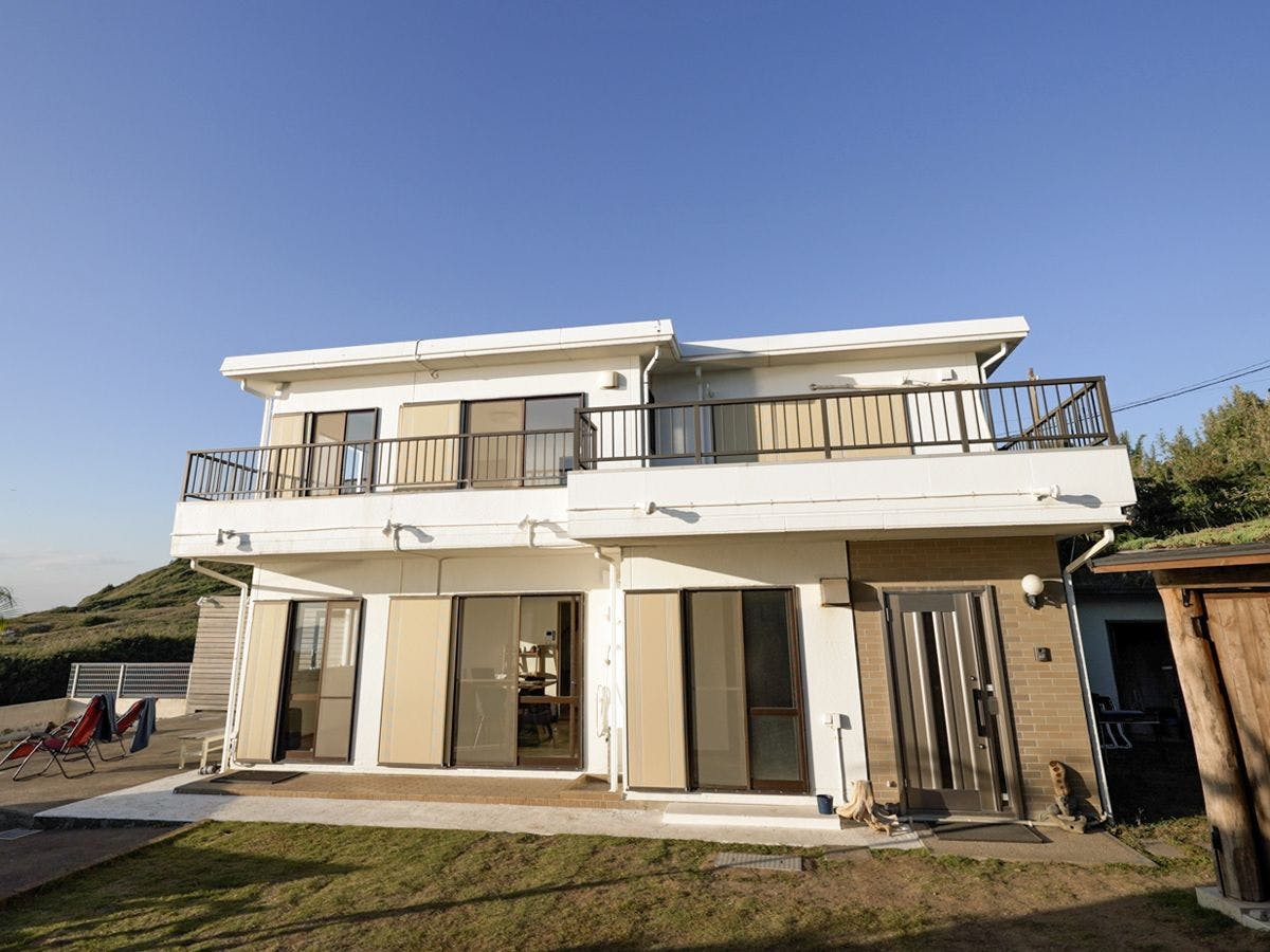 晴れ晴れ　LA・OHANA&nbsp;施設全景