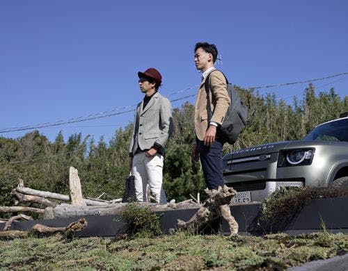 仕事仲間とワーケーションにもおすすめです