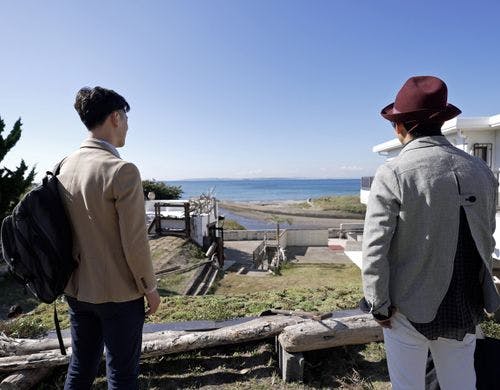 仕事にも遊びにも最適です