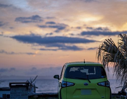 絶好のロケーションです