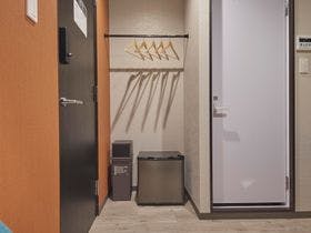 ＩＫＩＤＡＮＥ　Ｒｅｓｉｄｅｎｔｉａｌ　Ｈｏｔｅｌ　墨田京島