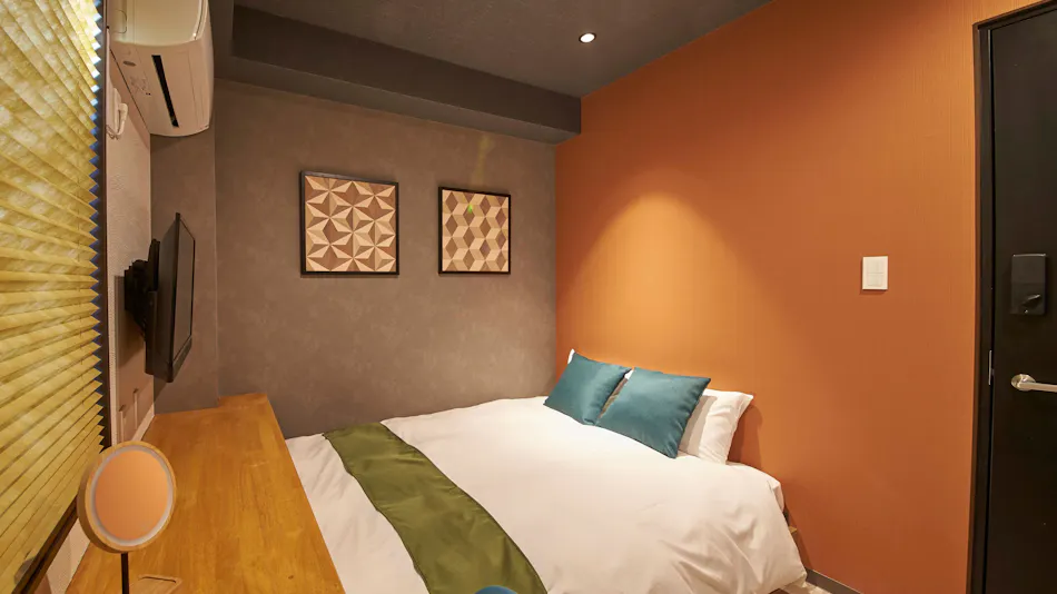 IKIDANE Residential Hotel Sumida Kyojima
