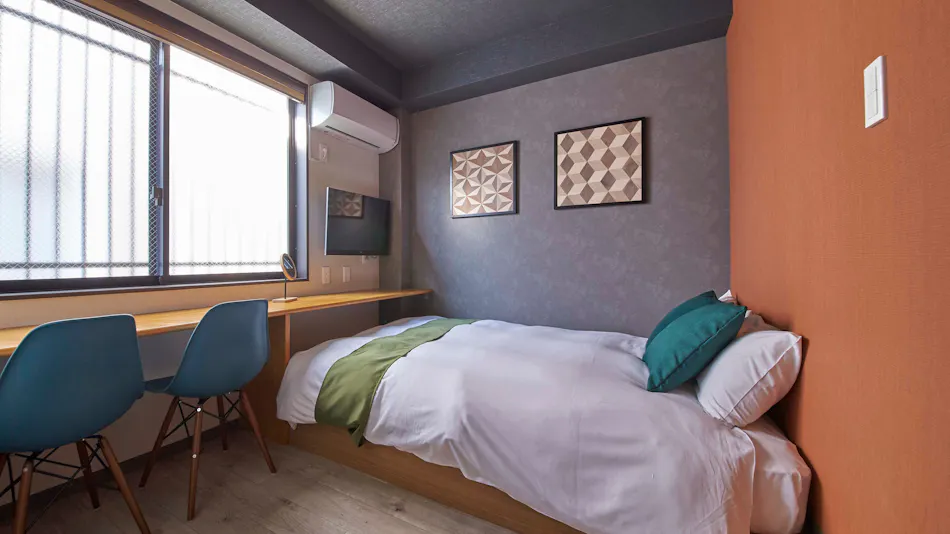 IKIDANE Residential Hotel Sumida Kyojima