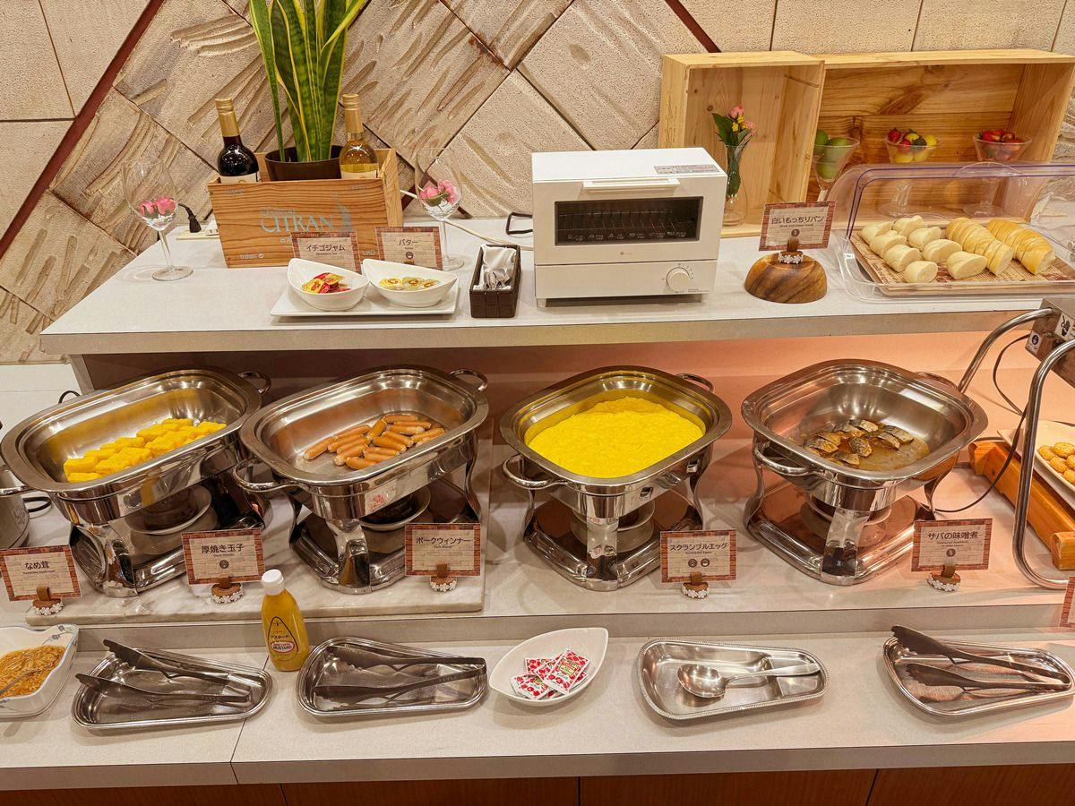 Muroran Prince Hotel