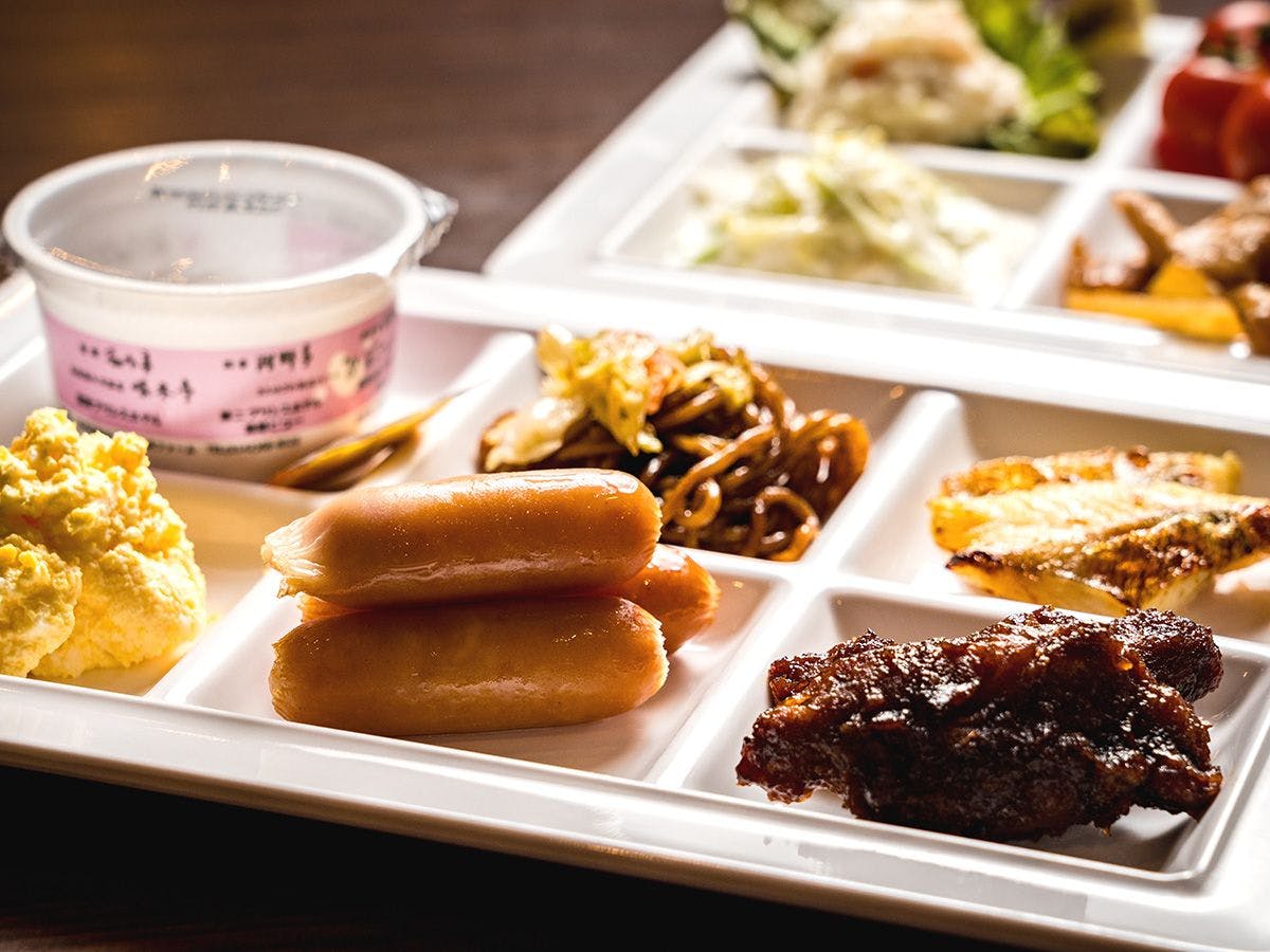 Muroran Prince Hotel