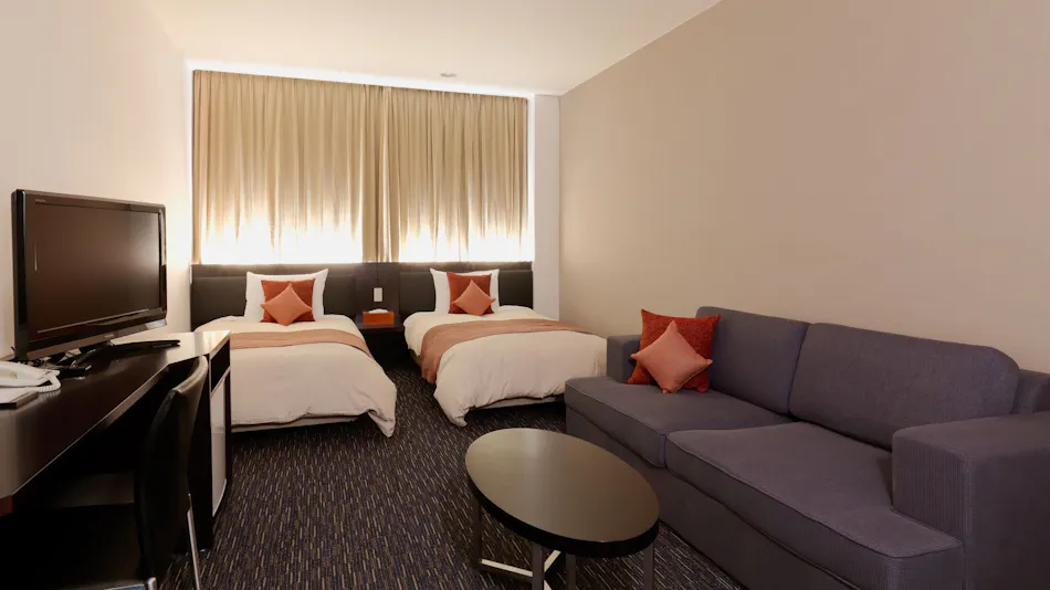 Muroran Prince Hotel