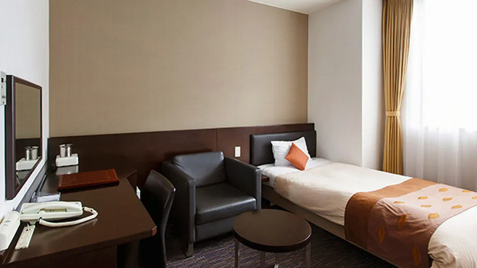 Muroran Prince Hotel