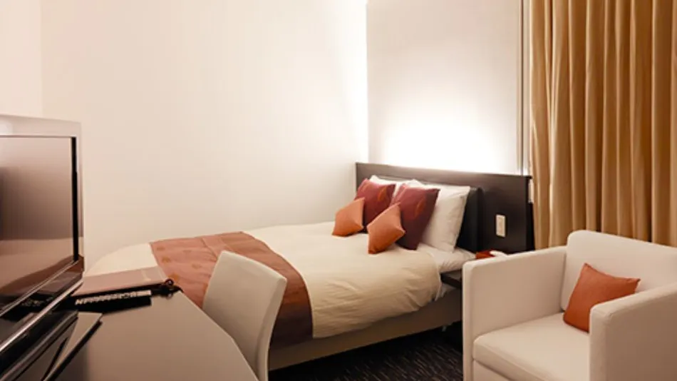 Muroran Prince Hotel