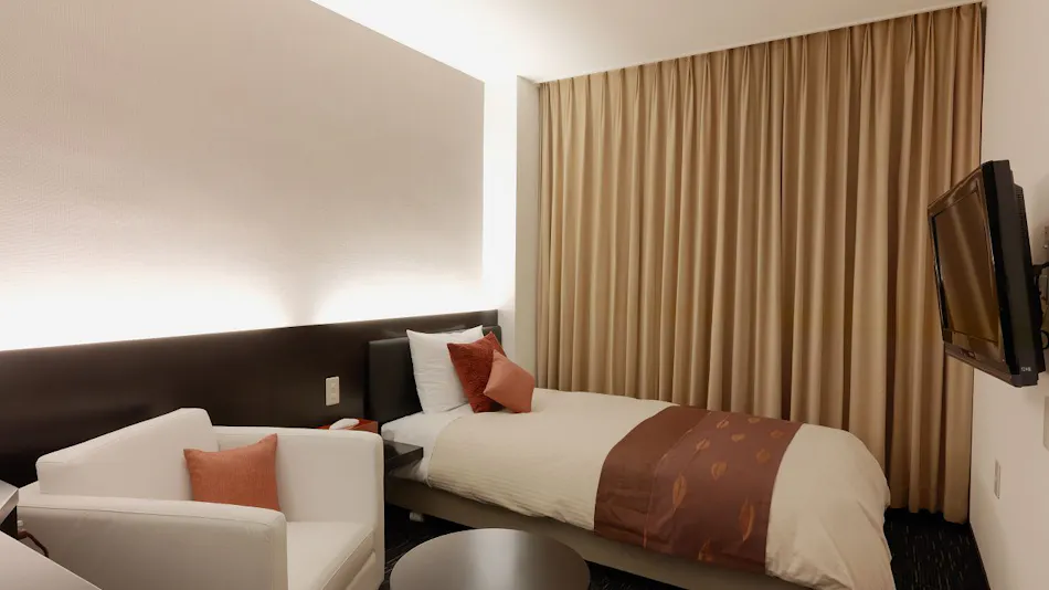 Muroran Prince Hotel