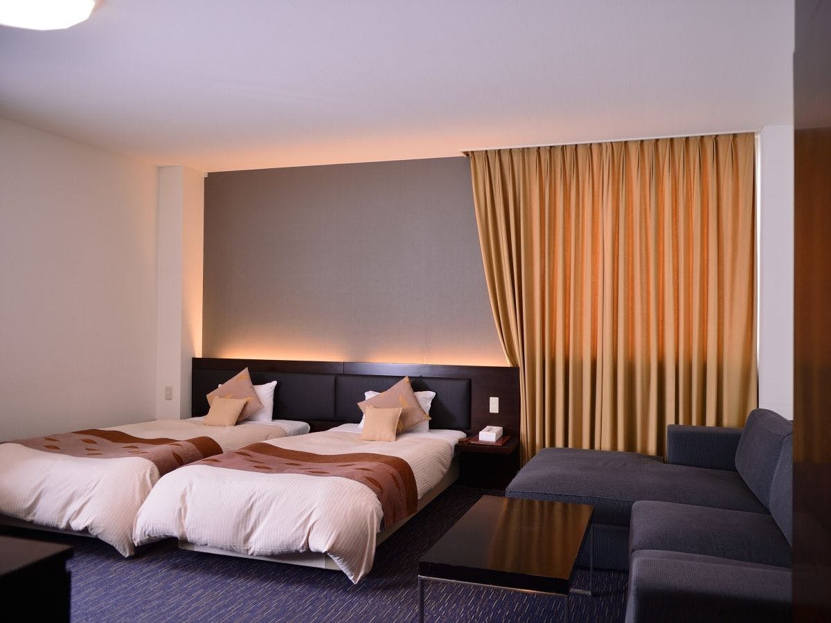 Muroran Prince Hotel