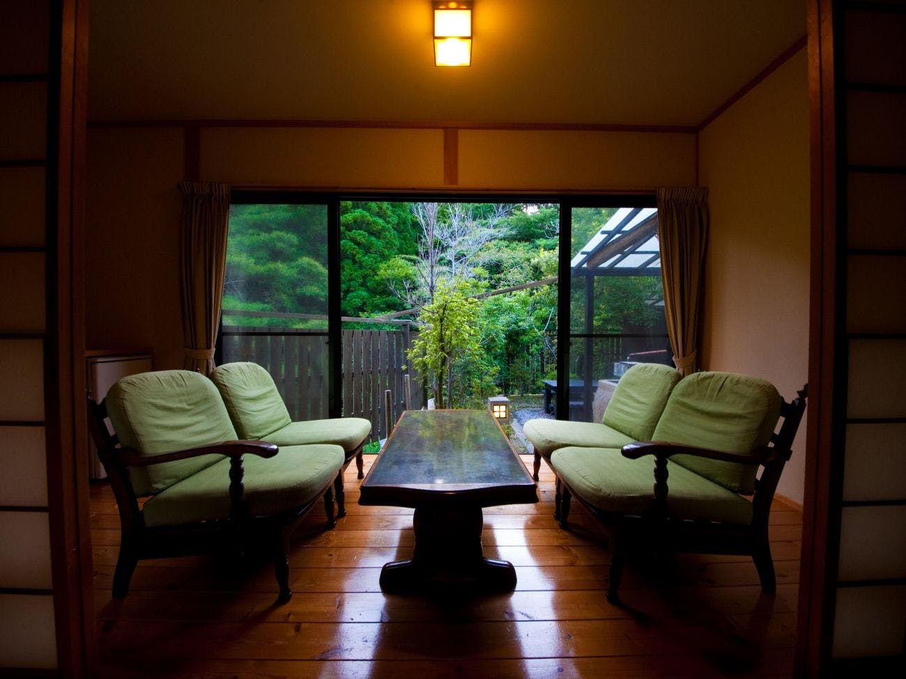 ลืมความวุ่นวายและเพลิดเพลินกับช่วงเวลาแห่งความเงียบสงบ