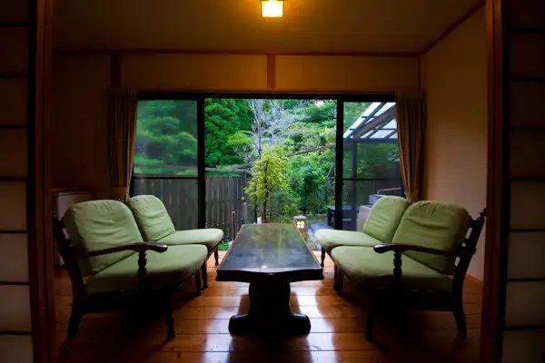 ลืมความวุ่นวายและเพลิดเพลินกับช่วงเวลาแห่งความเงียบสงบ