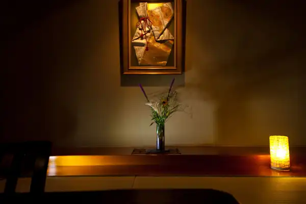 【ห้องแยก】ตัวอย่างห้องสไตล์ญี่ปุ่นขนาด 12 เสื่อทาทามิ.