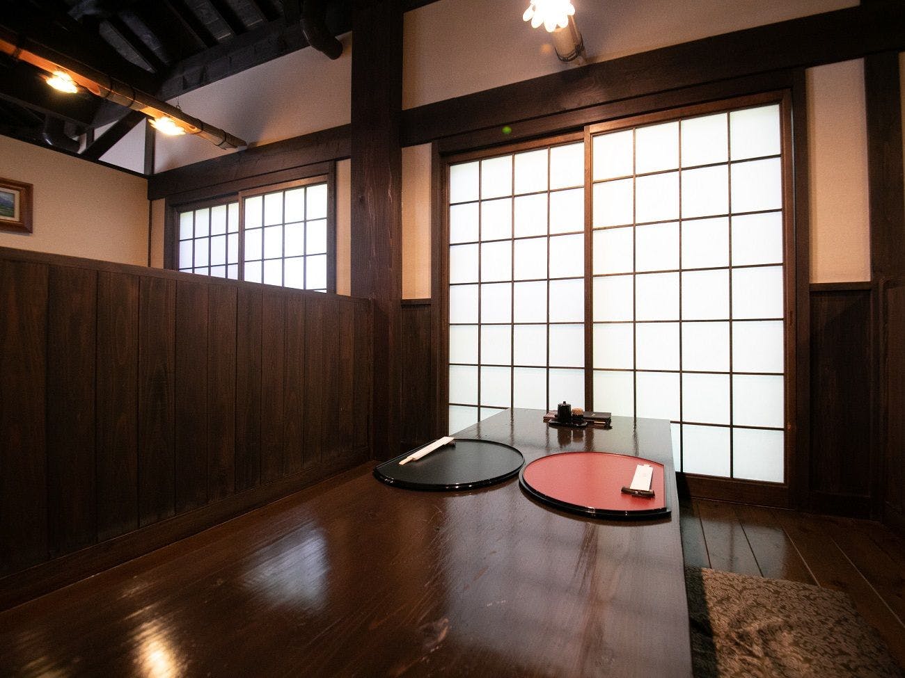 ร้านอาหารยาสุฮะ