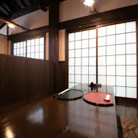 ร้านอาหารยาสุฮะ