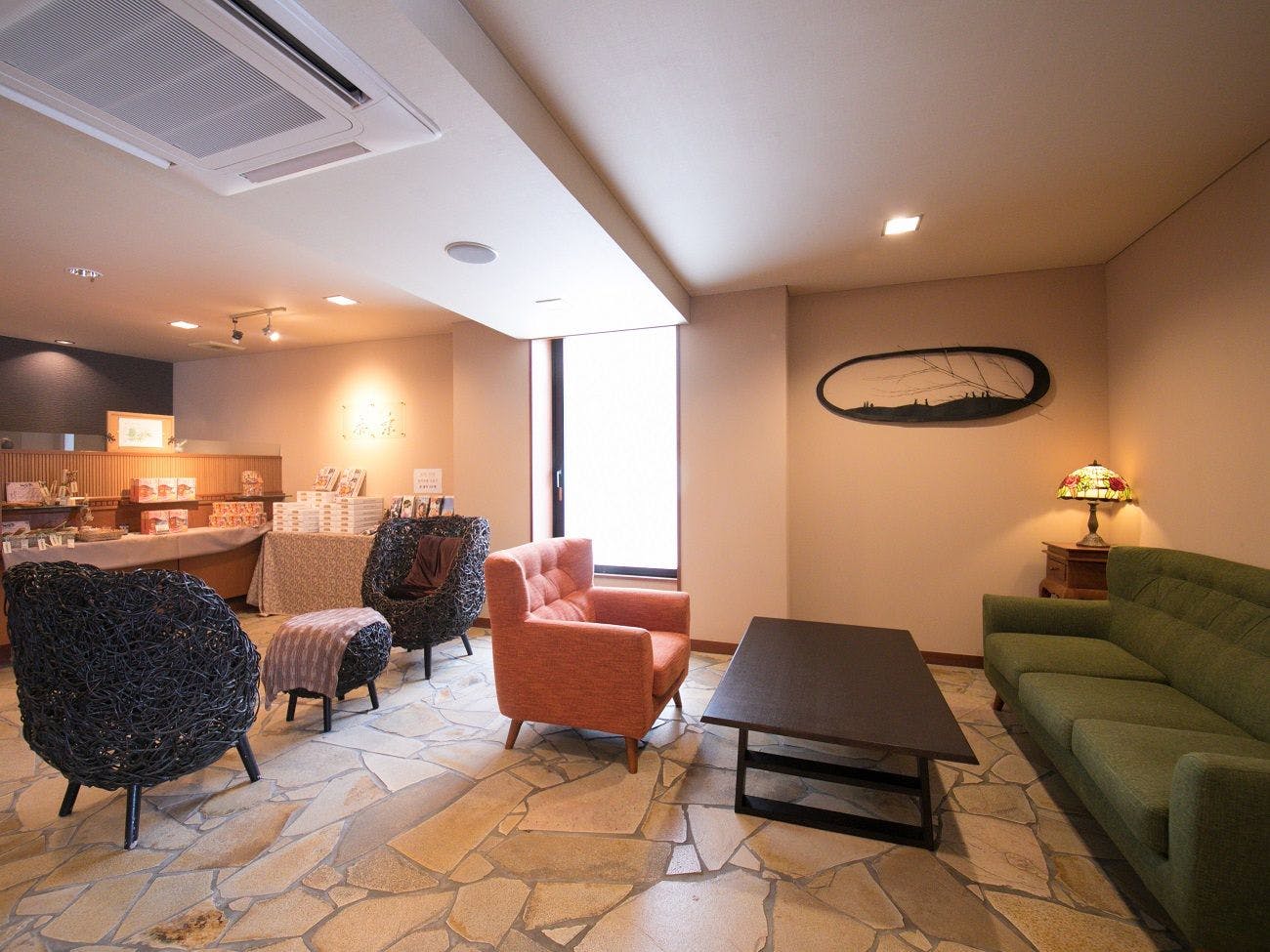 ล็อบบี้