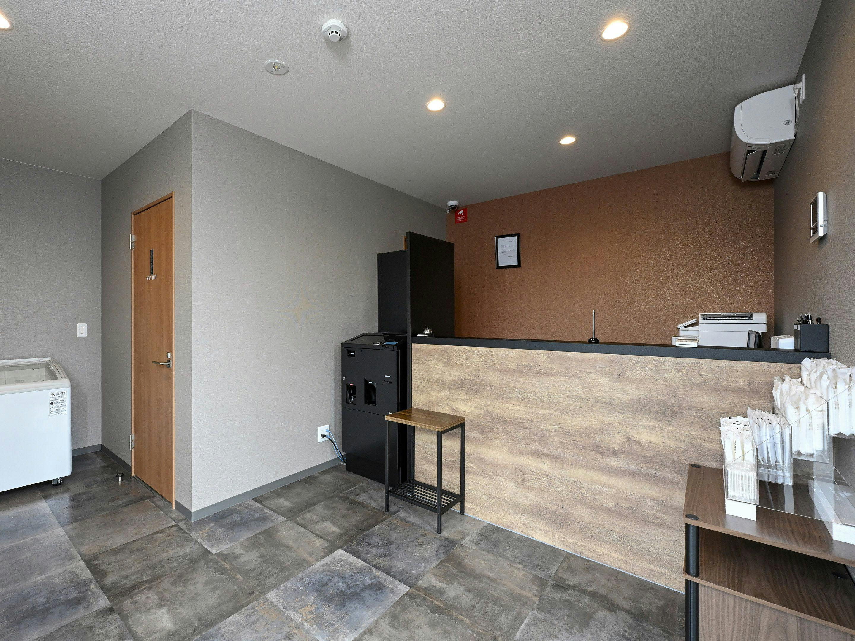 HOTEL R9 The Yard Tsuyama