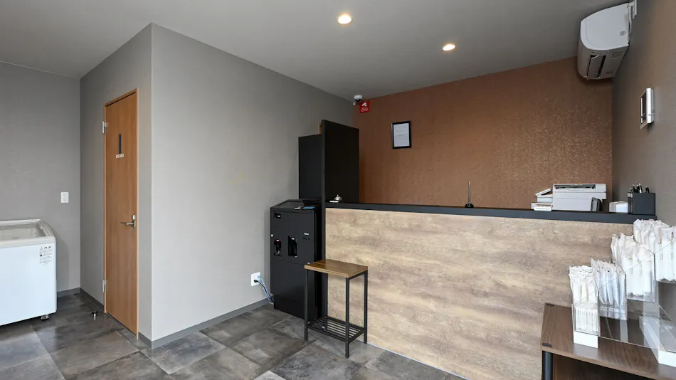 HOTEL R9 The Yard Tsuyama