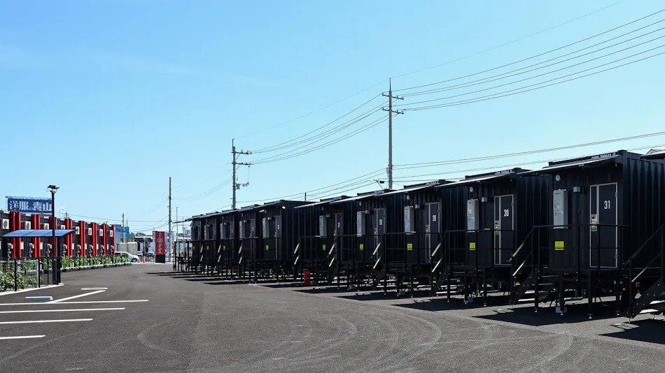 HOTEL R9 The Yard Tsuyama