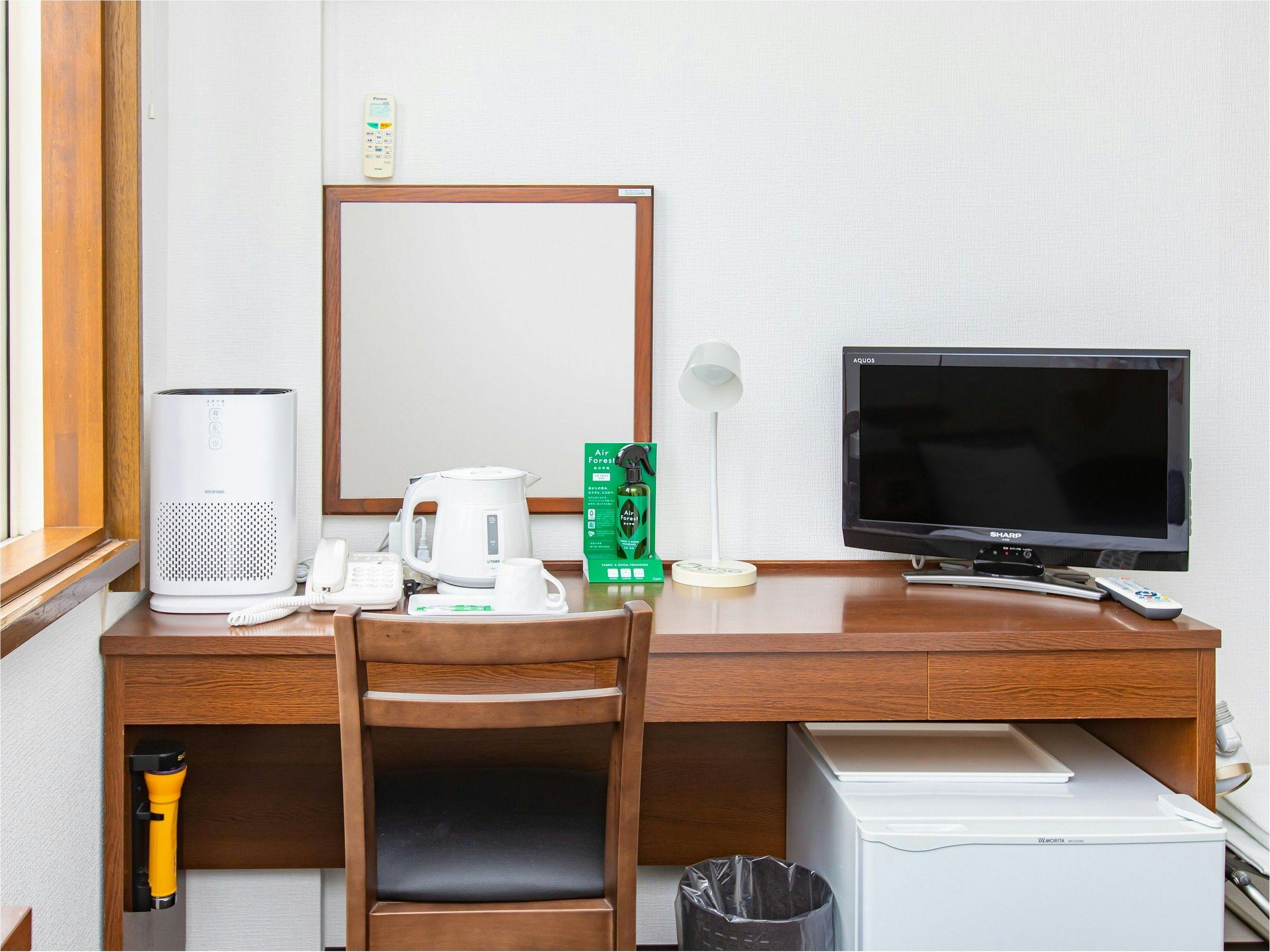 Business Hotel Tsukidate