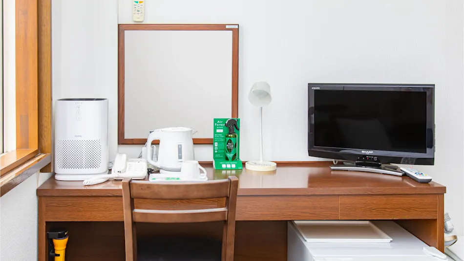 Business Hotel Tsukidate