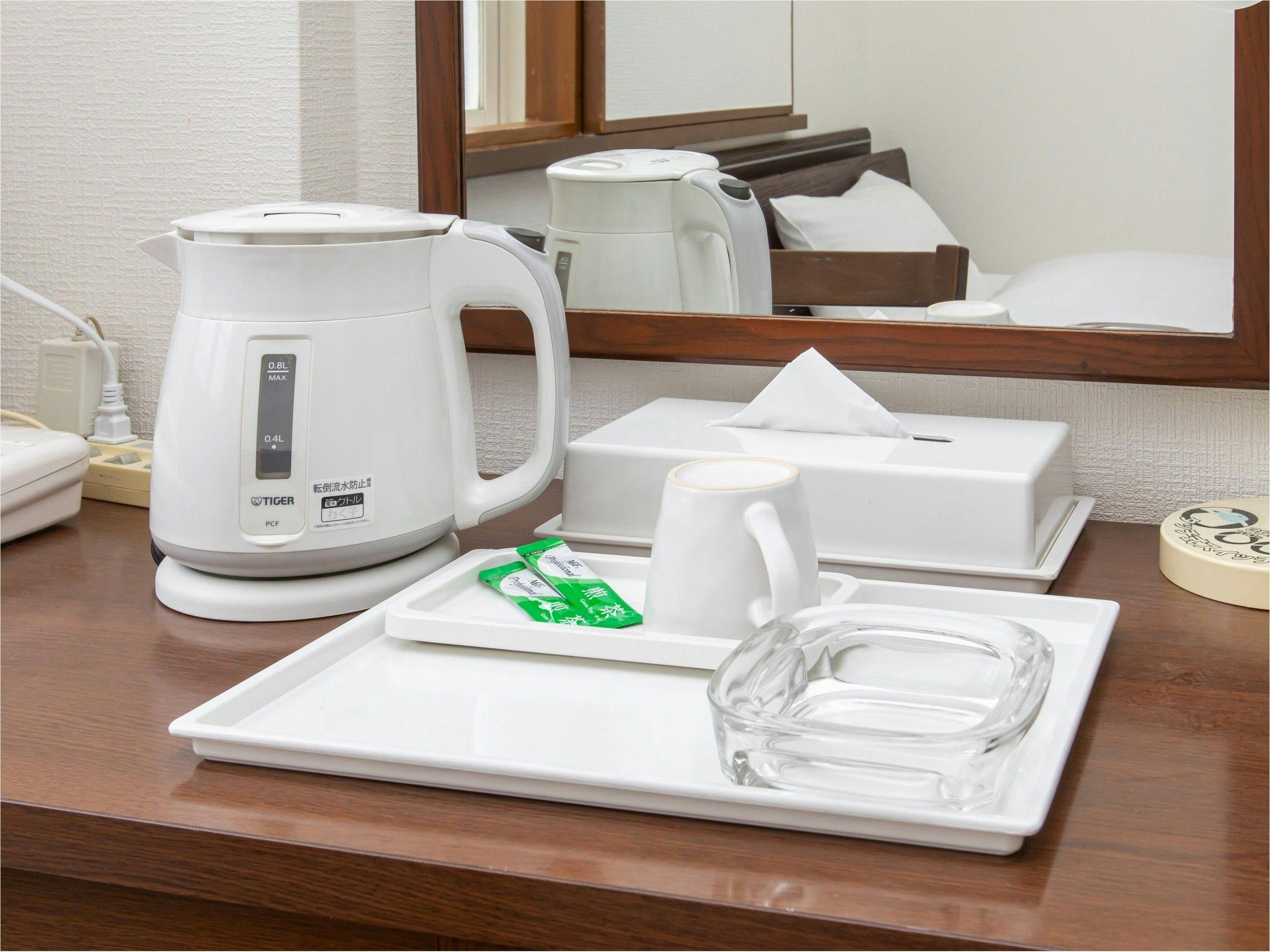 Business Hotel Tsukidate