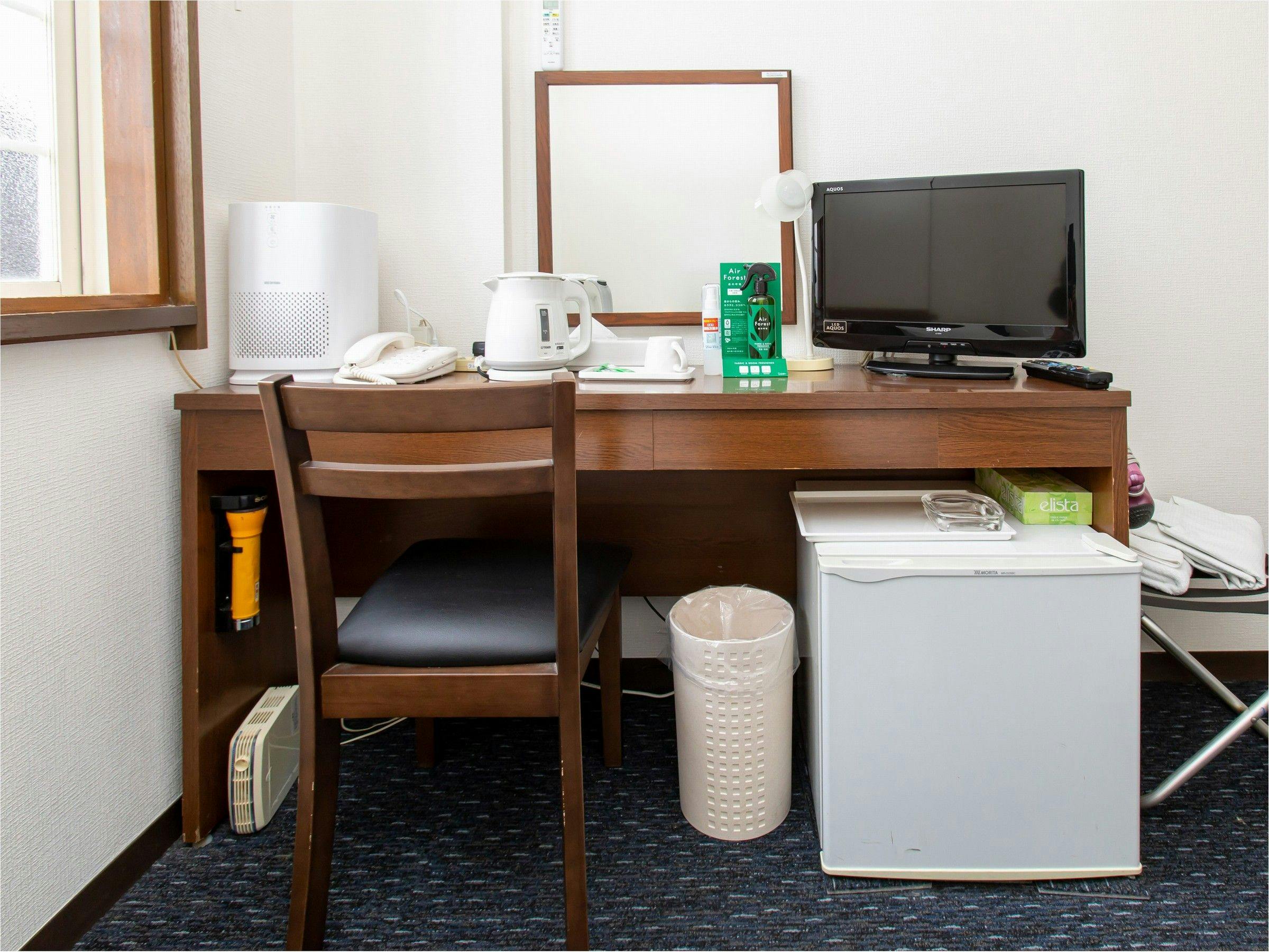 Business Hotel Tsukidate