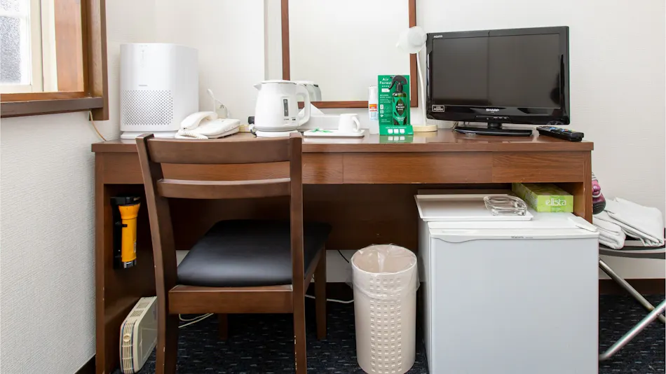 Business Hotel Tsukidate