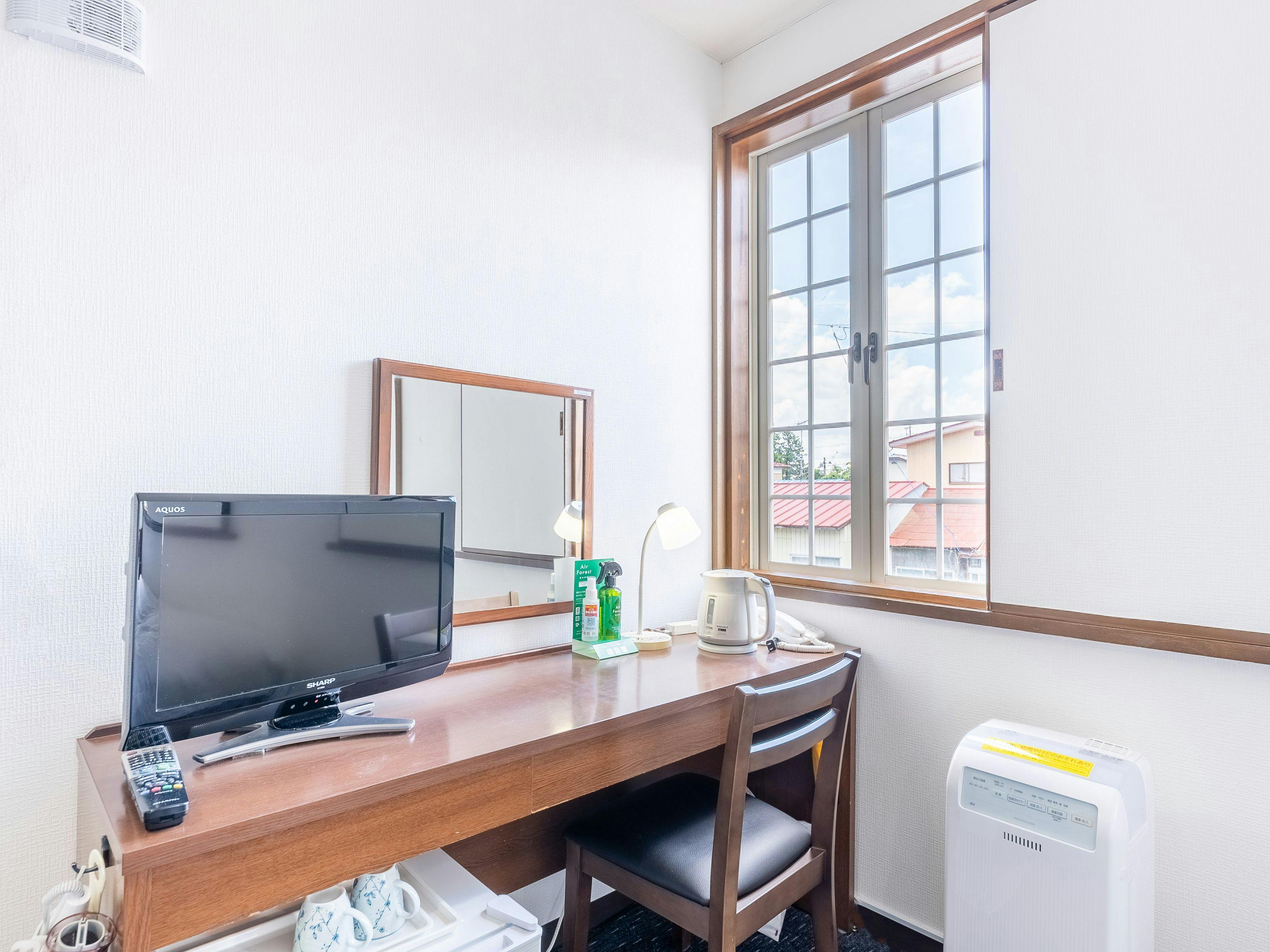 Business Hotel Tsukidate